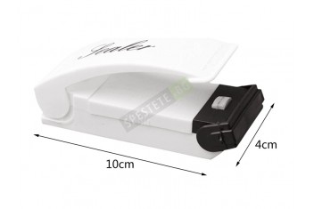 Уред за запечатване на торби и пликове Handy Sealer-foto3