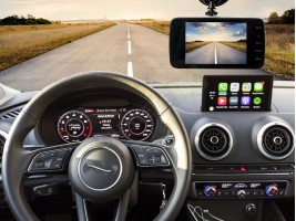 Видеорегистратор за автомобил с 2 камери-foto3