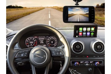 Видеорегистратор за автомобил с 2 камери-foto3