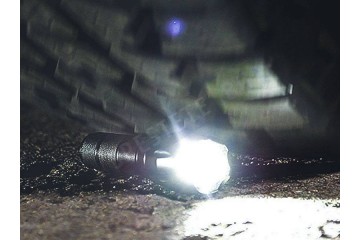 Водоустойчиво фенерче TacLight