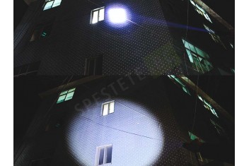 Водоустойчиво фенерче TacLight-foto2