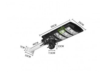 2в1 Соларна камера с лампа-foto5
