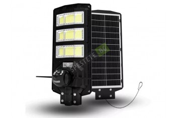 2в1 Соларна камера с лампа-foto4