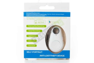 Bluetooth GPS ключодържател-foto3