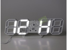 Дигитален часовник и будилник-foto2