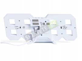 Дигитален часовник и будилник-foto3