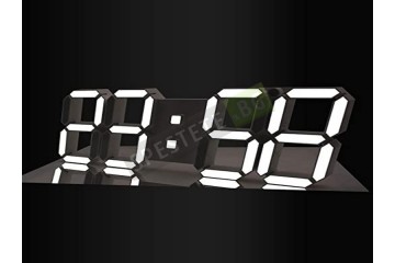 Дигитален часовник и будилник-foto4