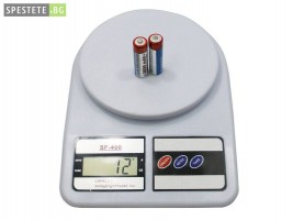 Домакинска везна за измерване до 7 кг-foto4