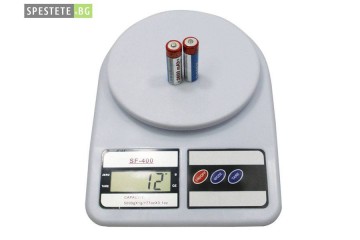 Домакинска везна за измерване до 7 кг-foto4