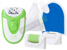 Епилатор EverSoft-foto3