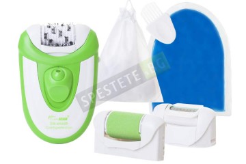 Епилатор EverSoft-foto3