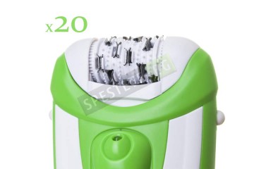 Епилатор EverSoft-foto2