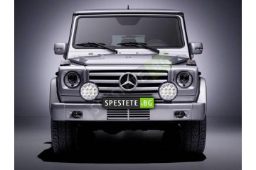 LED фар за автомобил 27W LED фар за автомобил 27W