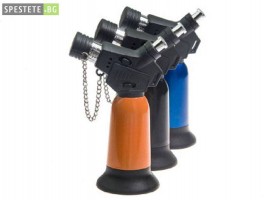 Мини газова горелка - GuangFa GF-861-foto4