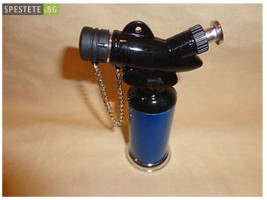 Мини газова горелка - GuangFa GF-861-foto3