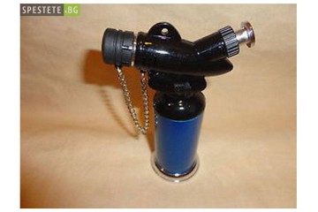 Мини газова горелка - GuangFa GF-861-foto3