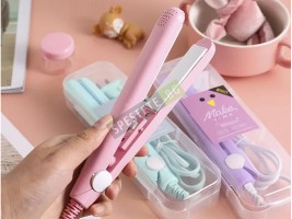 Мини преса за коса Мини преса за коса