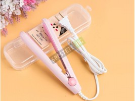 Мини преса за коса-foto3