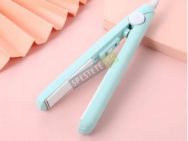 Мини преса за коса-foto4