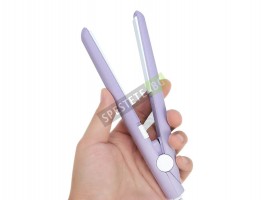 Мини преса за коса-foto5