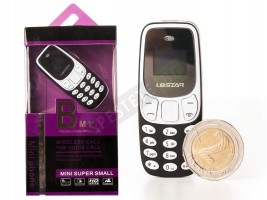Мини телефон BM10-foto2