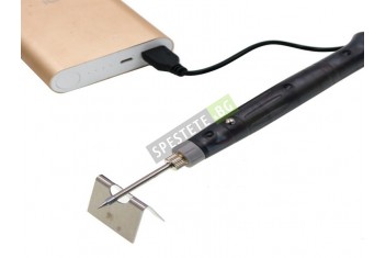 Мини USB поялник-foto5