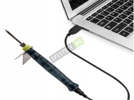 Мини USB поялник-foto4