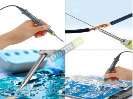 Мини USB поялник-foto2