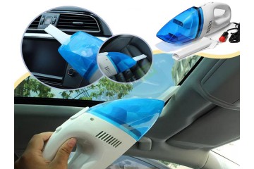 Прахосмукачка за кола