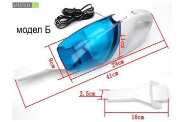 Прахосмукачка за кола-foto4