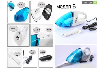 Прахосмукачка за кола-foto3