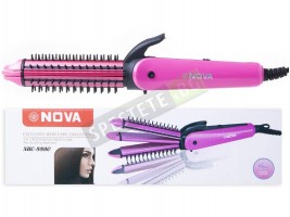 Преса и маша за коса 3в1-foto2