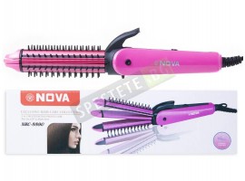 Преса и маша за коса 3в1-foto2