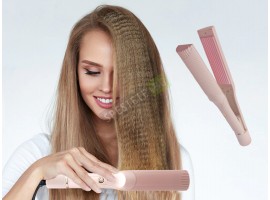 Преса за коса за обем