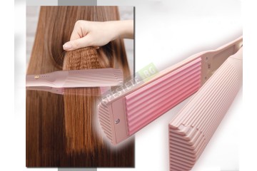 Преса за коса за обем-foto2