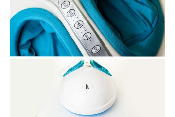 Шиацу масажор за крака-foto2