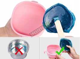 Силиконов нагревател за кола маска-foto3