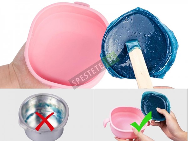 Силиконов нагревател за кола маска Силиконов нагревател за кола маска