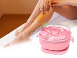 Силиконов нагревател за кола маска