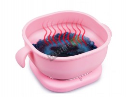 Силиконов нагревател за кола маска-foto4