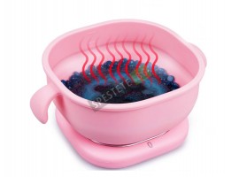 Силиконов нагревател за кола маска-foto4