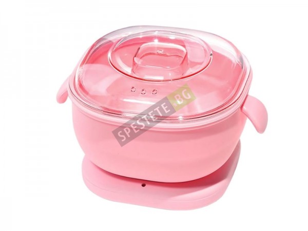 Силиконов нагревател за кола маска Силиконов нагревател за кола маска