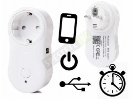 Смарт адаптер-foto2