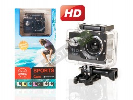 Спортна Full HD камера-foto5