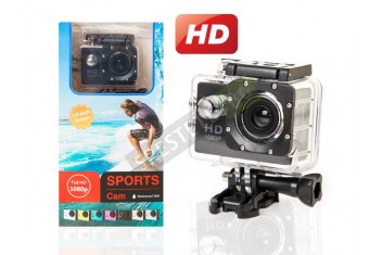 Спортна Full HD камера-foto5