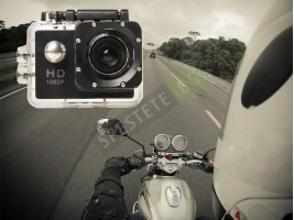 Спортна Full HD камера-foto4