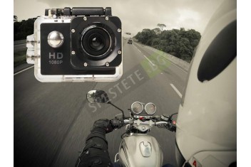 Спортна Full HD камера-foto4
