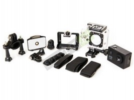 Спортна Full HD камера-foto2