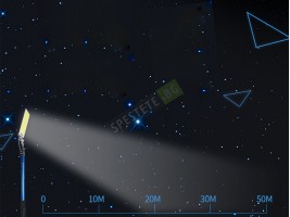 Светодиоден COB панел-foto2