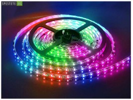 Светодиодна RGB лента-foto3